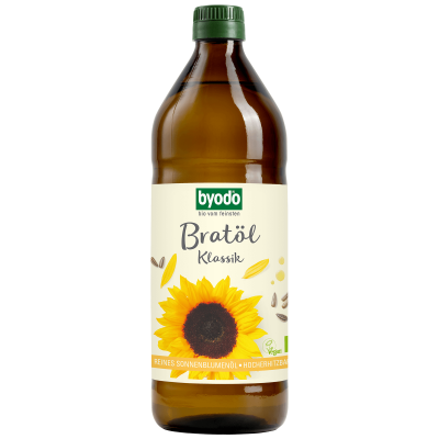 Bratöl (750ml)